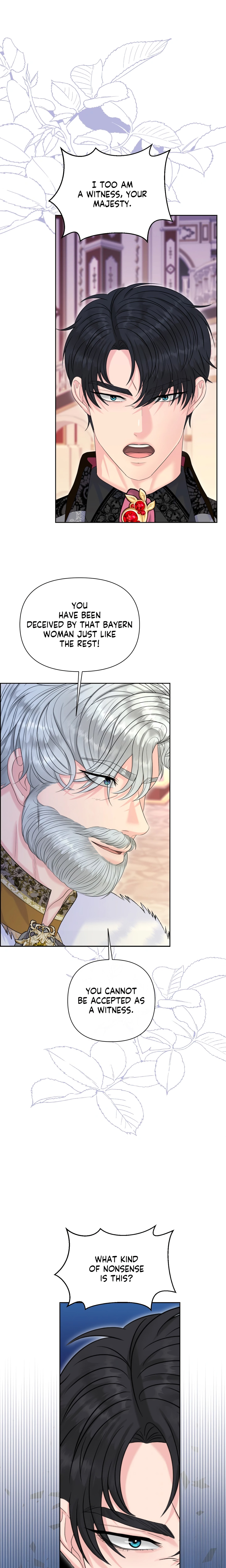 Royal Redemption Page 26 - MangaHe