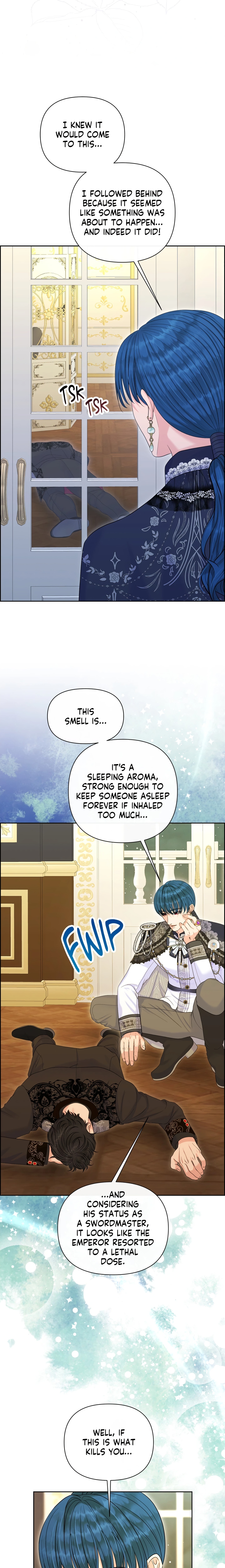 Royal Redemption Page 4 - MangaHe