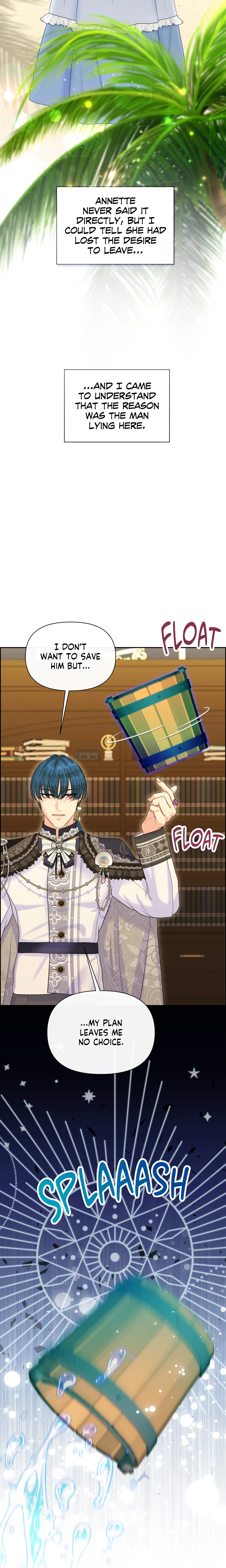 Royal Redemption Page 6 - MangaHe