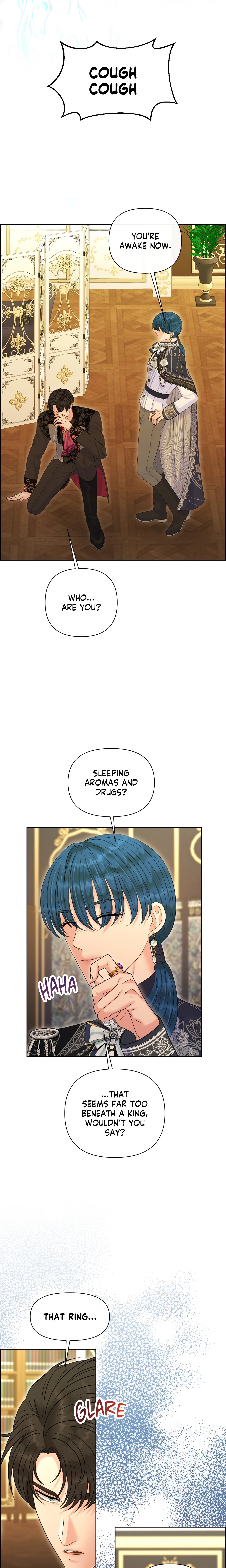 Royal Redemption Page 7 - MangaHe