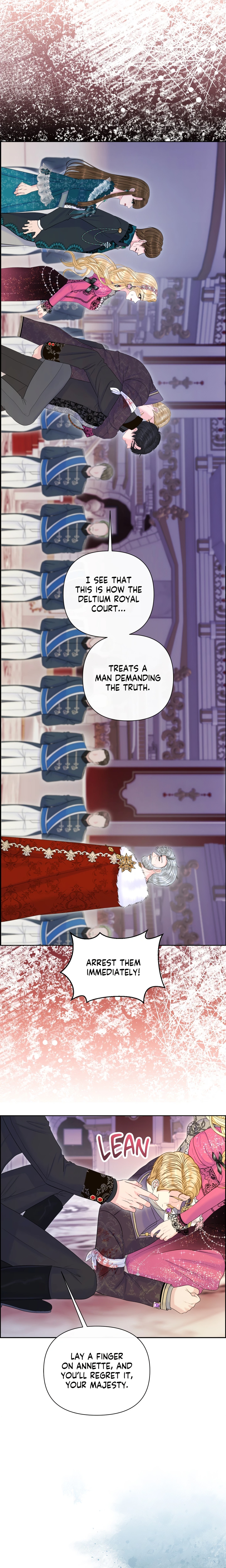 Royal Redemption Page 12 - MangaHe