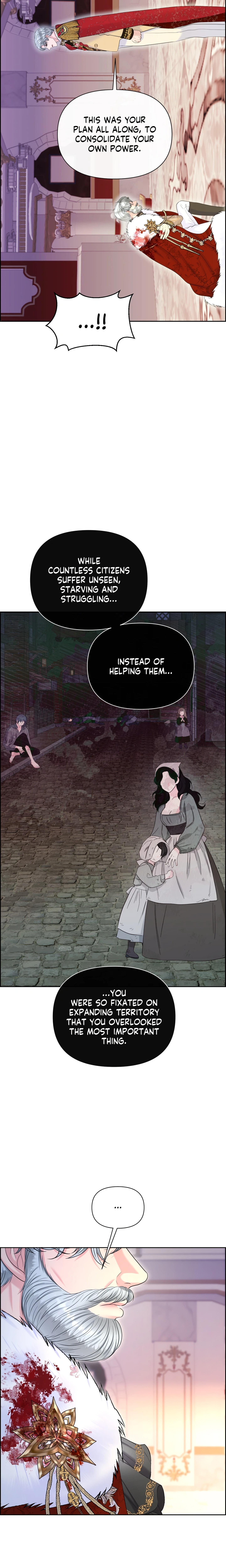 Royal Redemption Page 20 - MangaHe