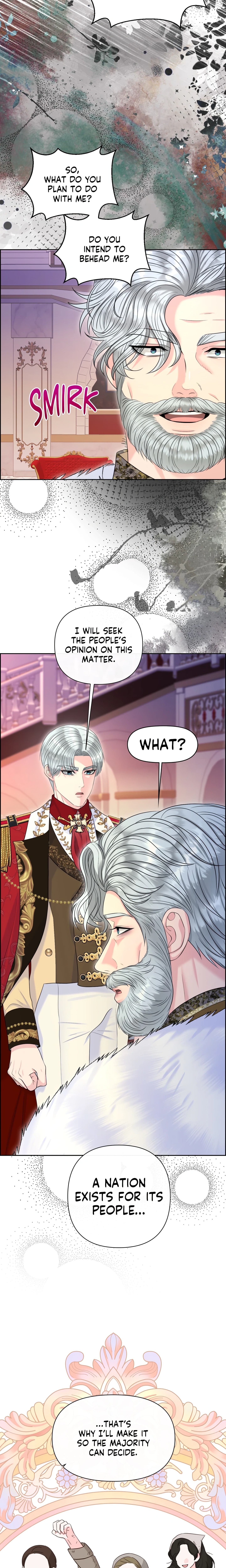 Royal Redemption Page 22 - MangaHe