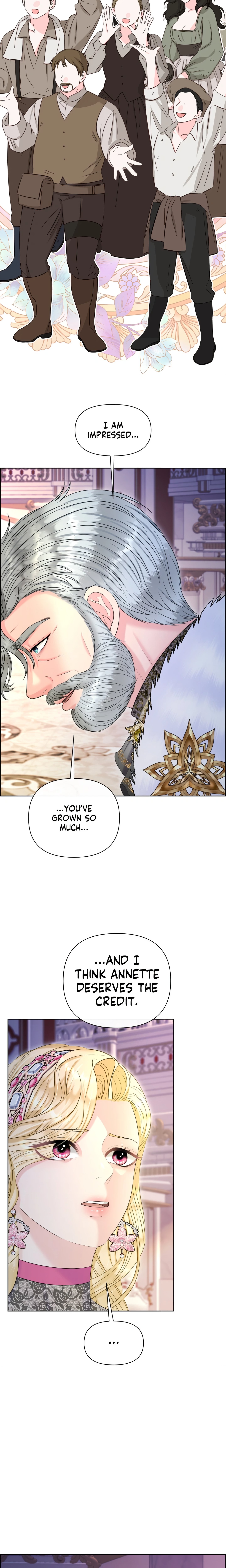 Royal Redemption Page 23 - MangaHe