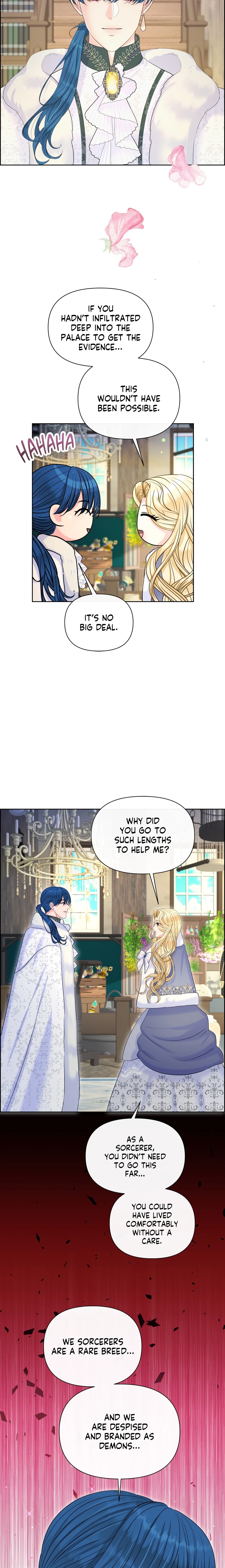 Royal Redemption Page 29 - MangaHe