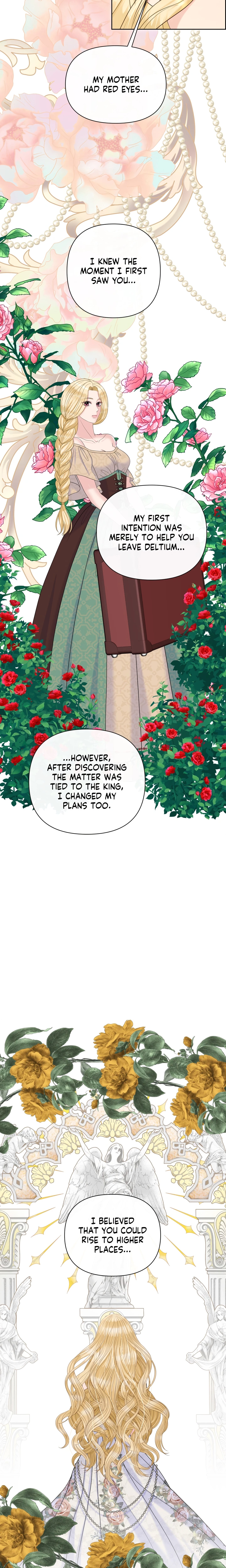 Royal Redemption Page 31 - MangaHe