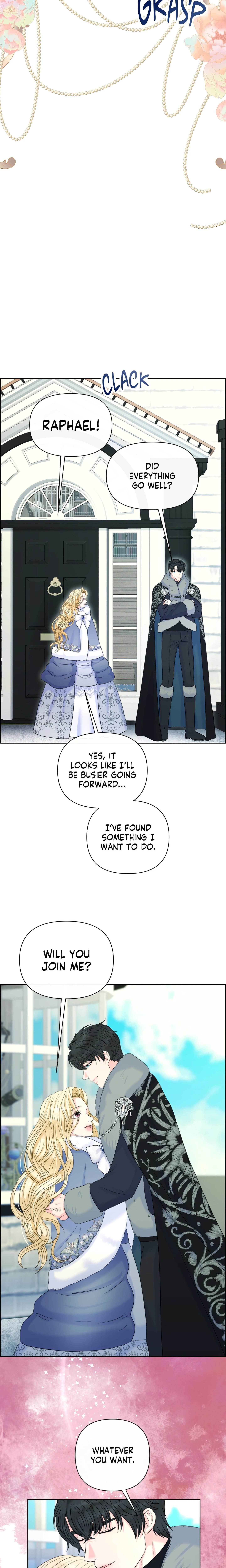 Royal Redemption Page 33 - MangaHe