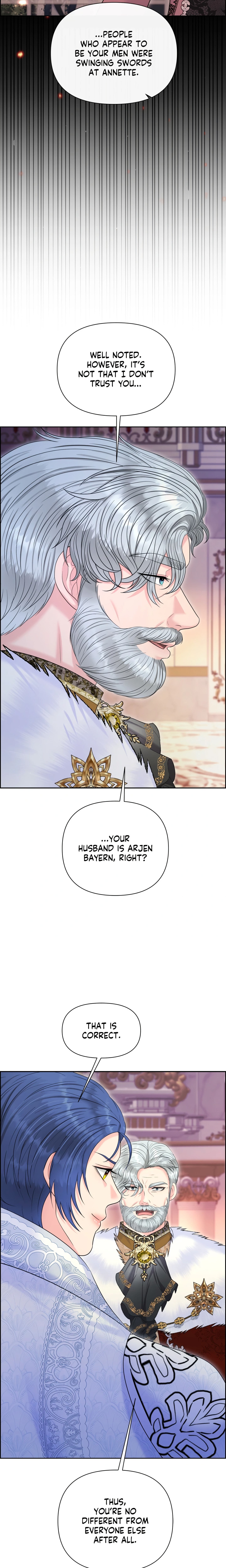 Royal Redemption Page 6 - MangaHe