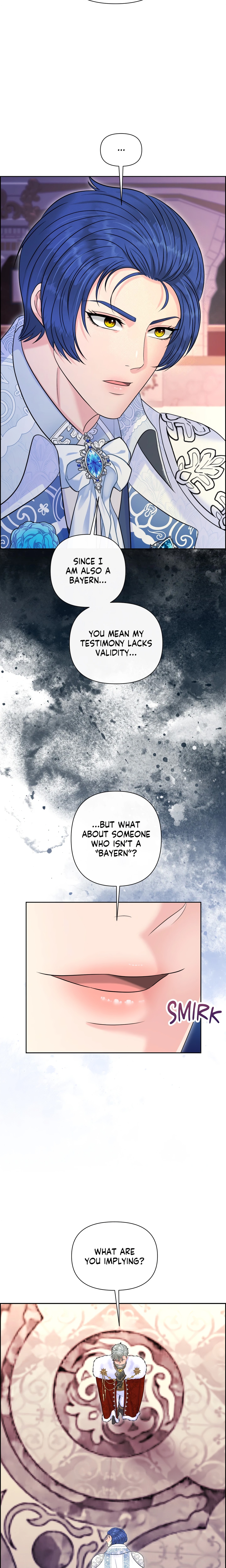 Royal Redemption Page 7 - MangaHe