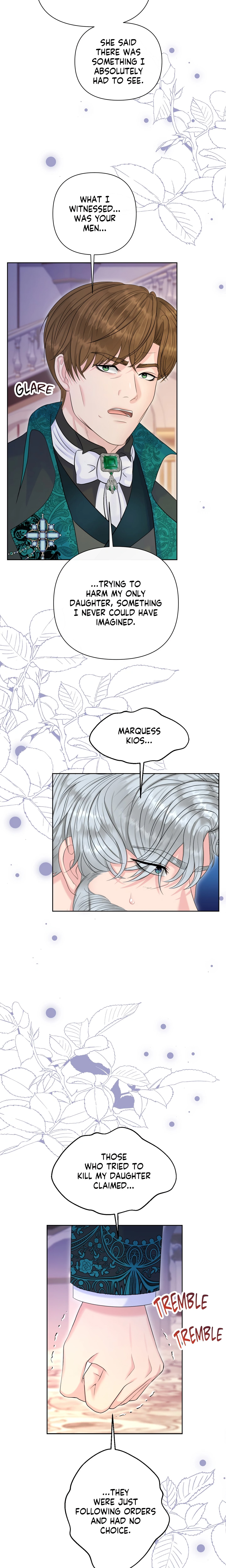 Royal Redemption Page 9 - MangaHe