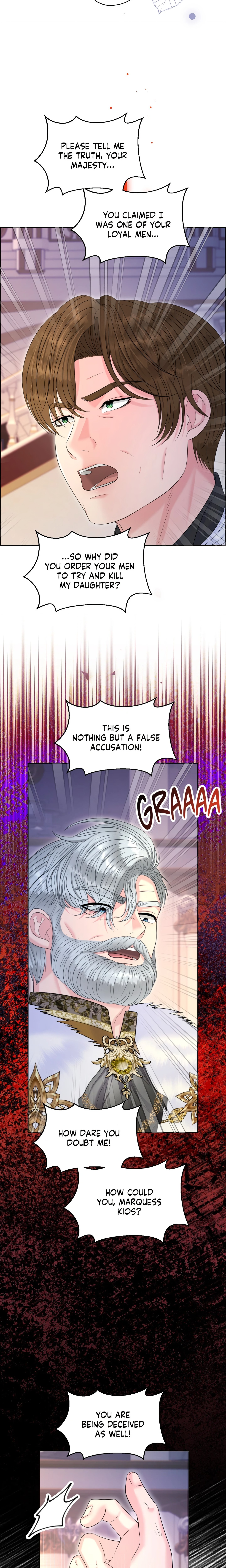 Royal Redemption Page 10 - MangaHe