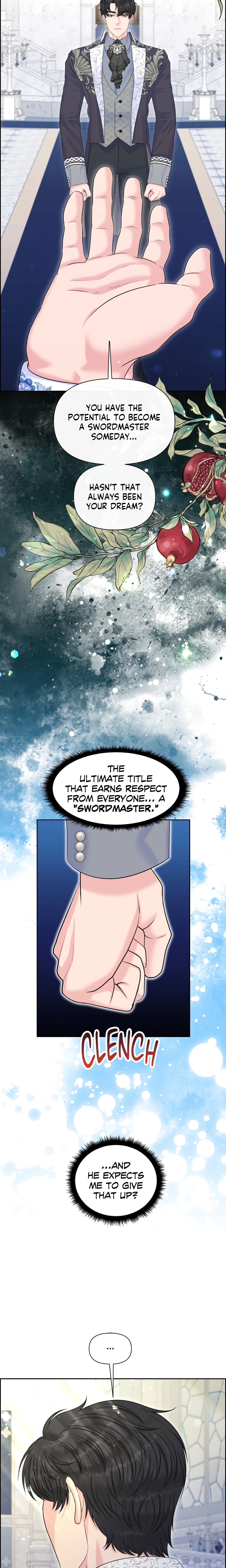 Royal Redemption Page 11 - MangaHe