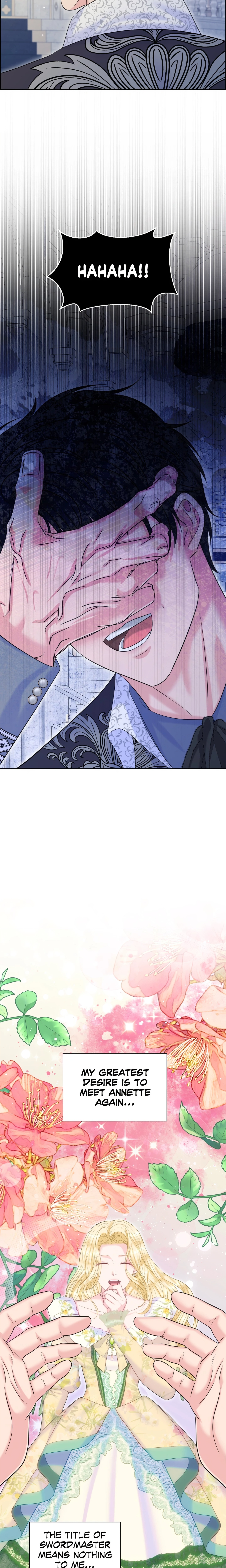 Royal Redemption Page 12 - MangaHe
