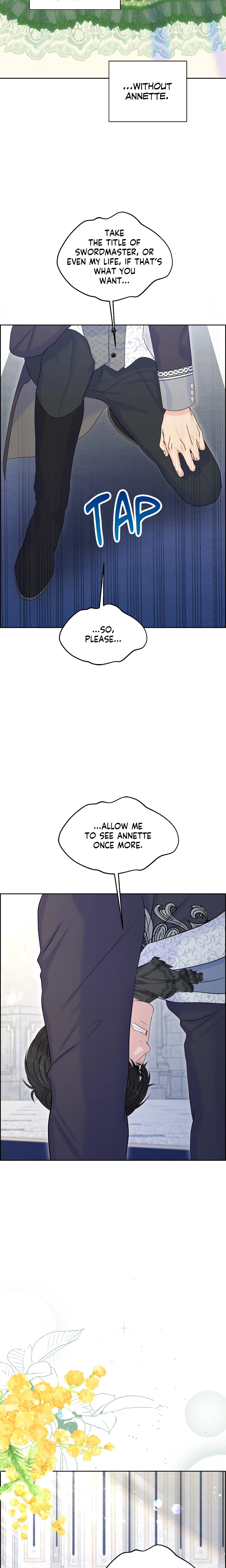 Royal Redemption Page 13 - MangaHe