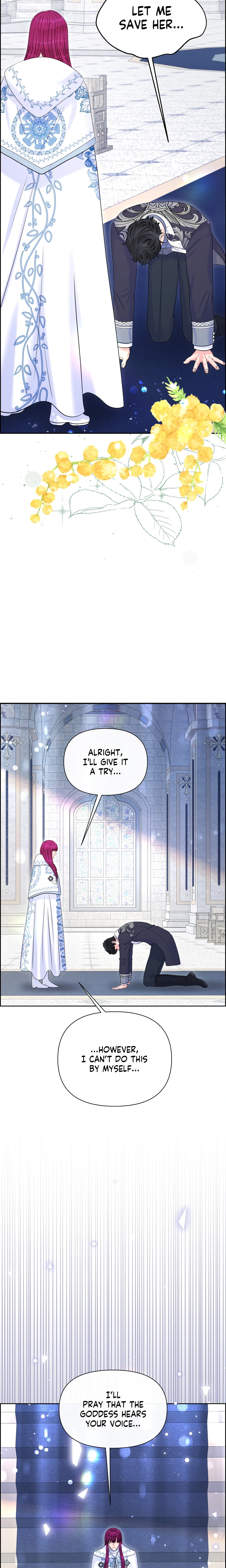 Royal Redemption Page 14 - MangaHe