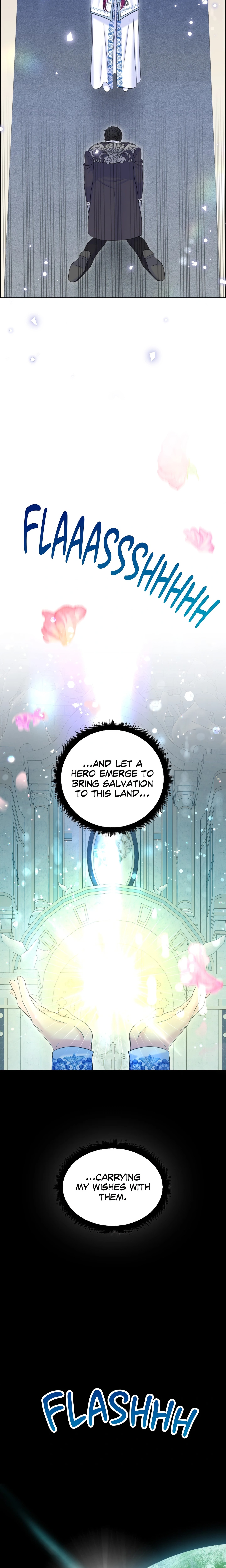 Royal Redemption Page 15 - MangaHe