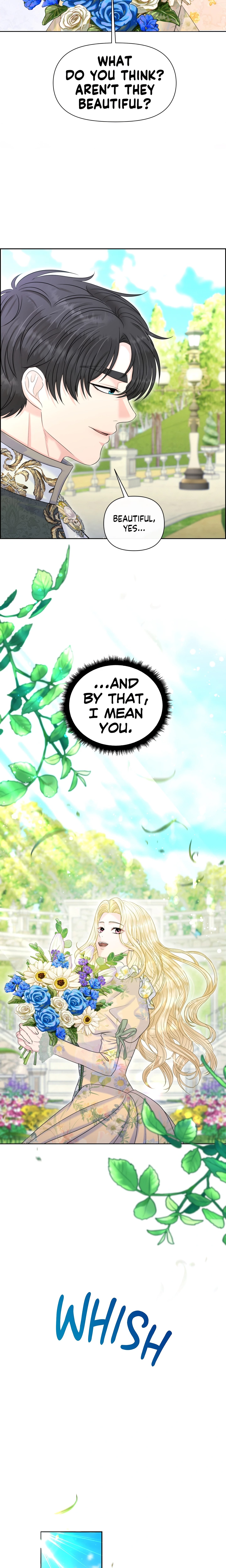 Royal Redemption Page 22 - MangaHe