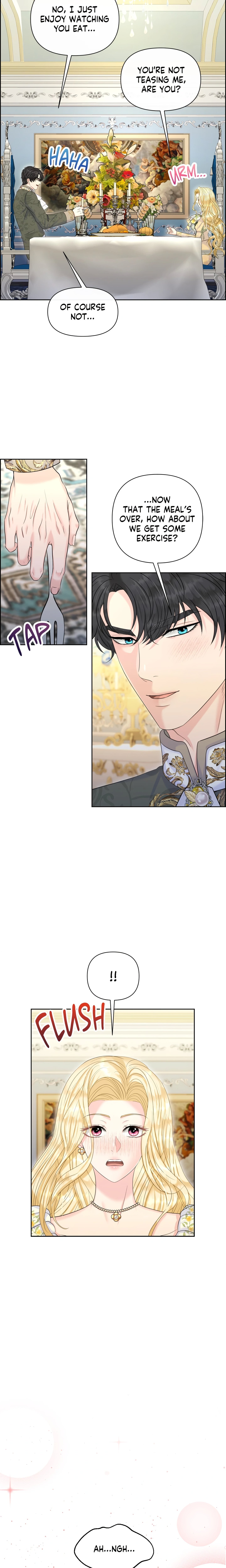 Royal Redemption Page 24 - MangaHe