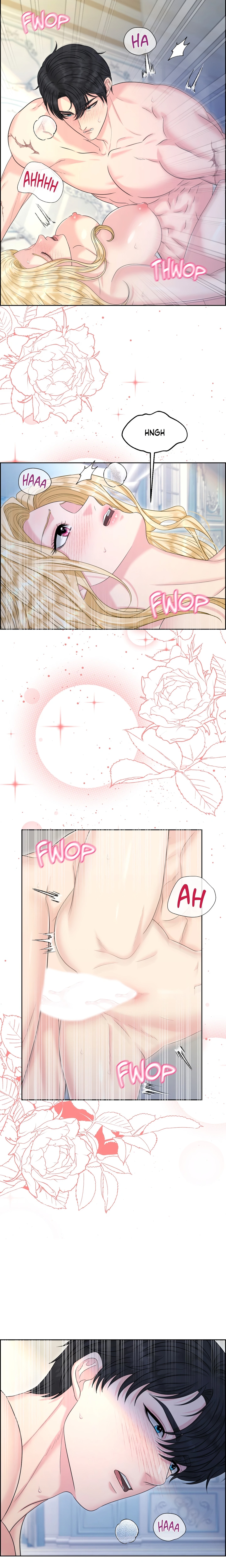 Royal Redemption Page 26 - MangaHe