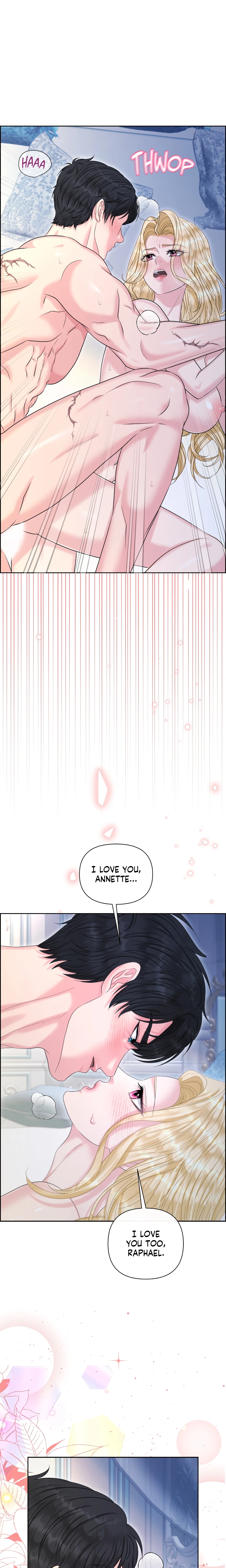 Royal Redemption Page 27 - MangaHe