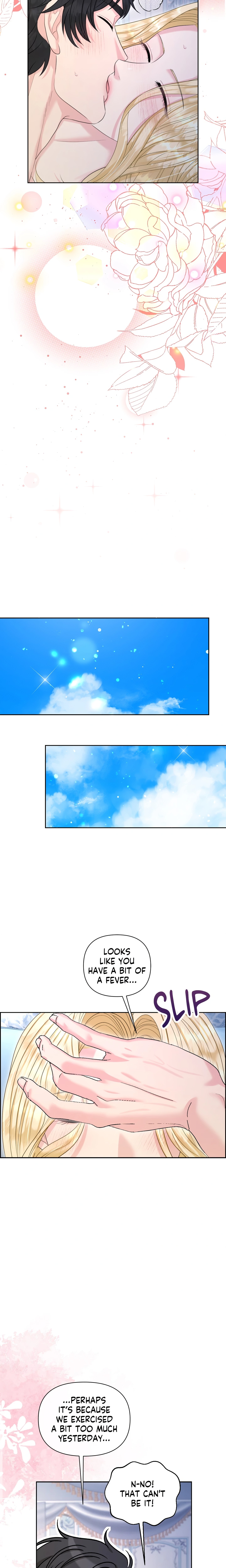 Royal Redemption Page 28 - MangaHe
