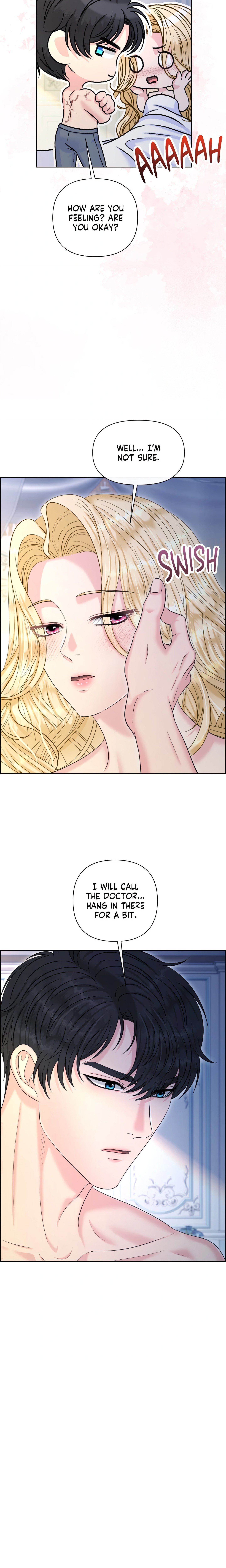 Royal Redemption Page 29 - MangaHe