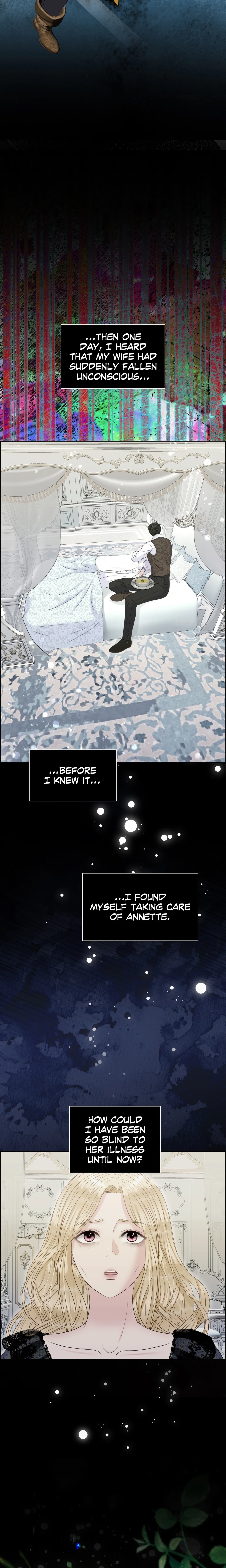 Royal Redemption Page 4 - MangaHe