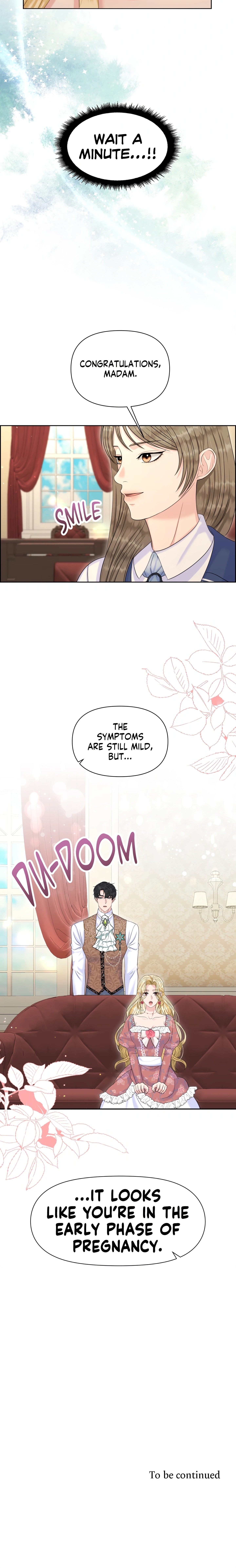 Royal Redemption Page 31 - MangaHe