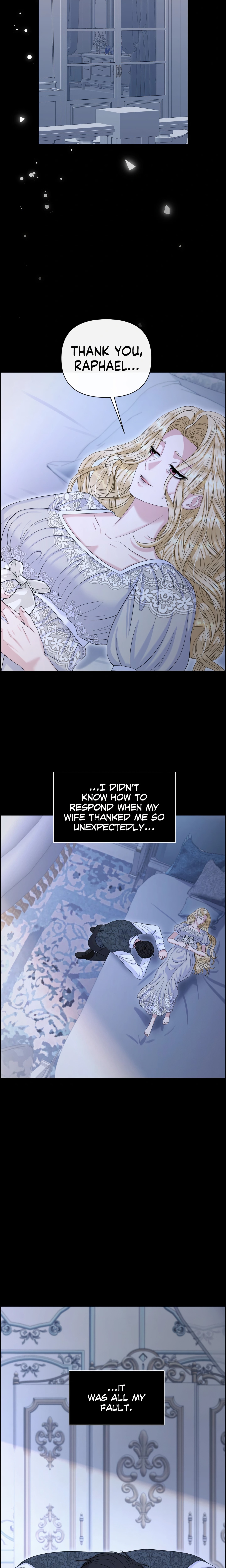 Royal Redemption Page 6 - MangaHe