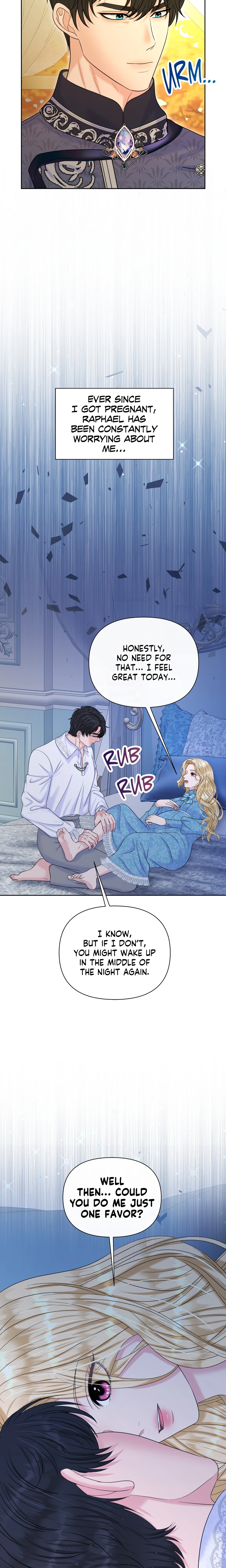 Royal Redemption Page 11 - MangaHe