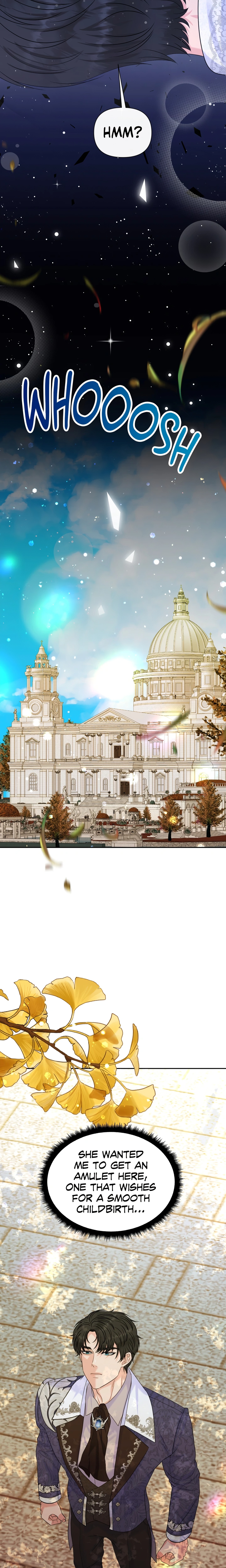Royal Redemption Page 12 - MangaHe