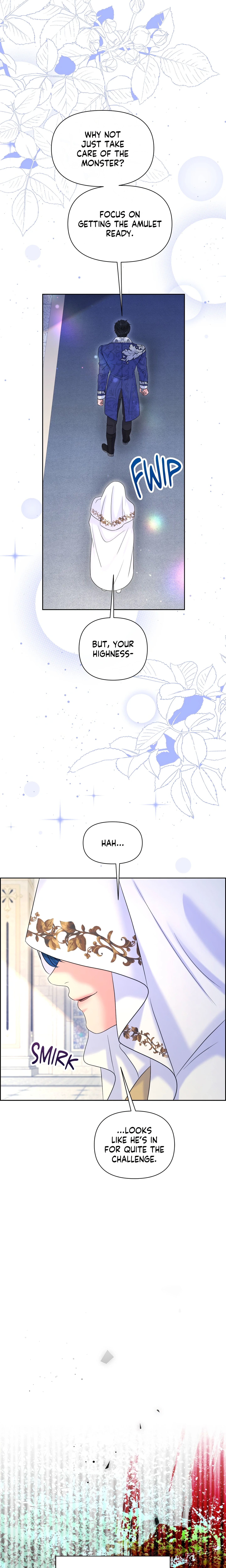 Royal Redemption Page 14 - MangaHe