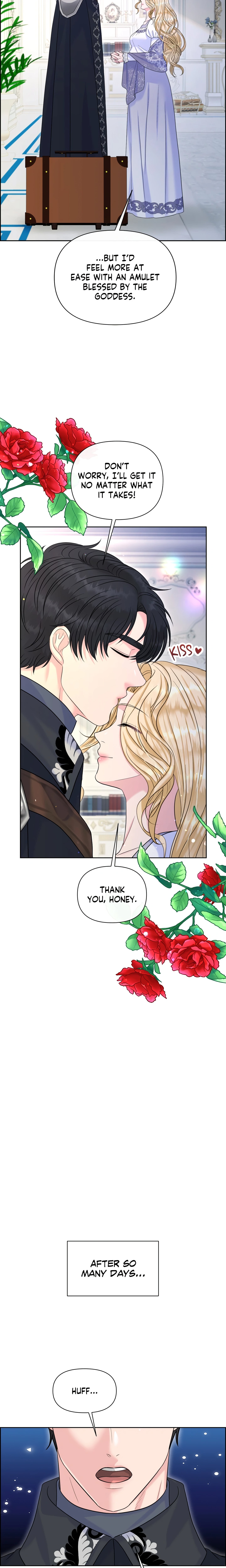 Royal Redemption Page 17 - MangaHe