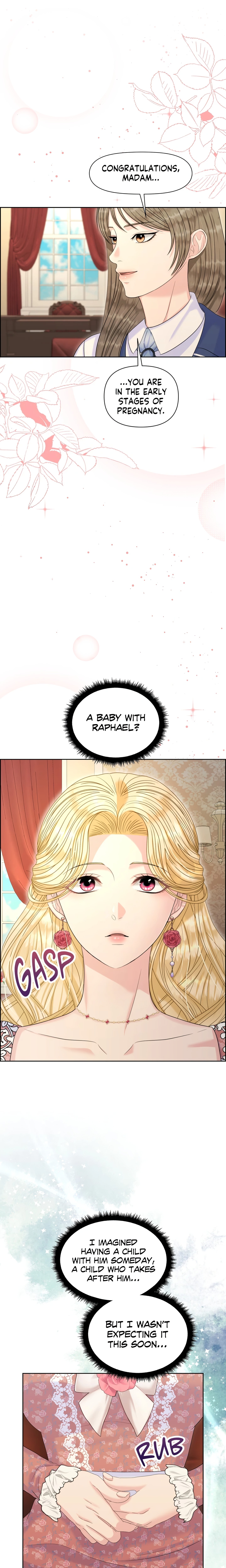 Royal Redemption Page 3 - MangaHe
