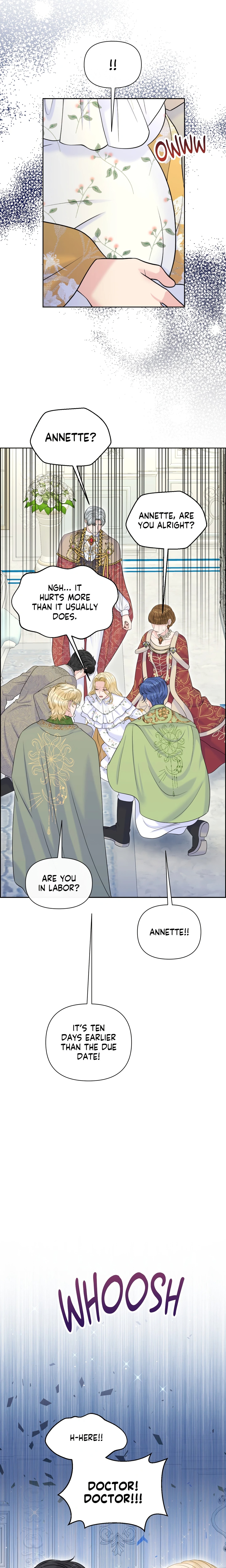 Royal Redemption Page 25 - MangaHe