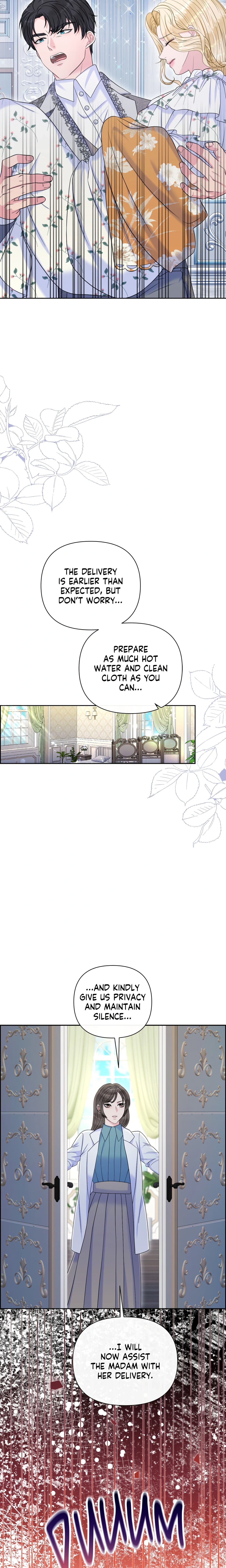 Royal Redemption Page 26 - MangaHe