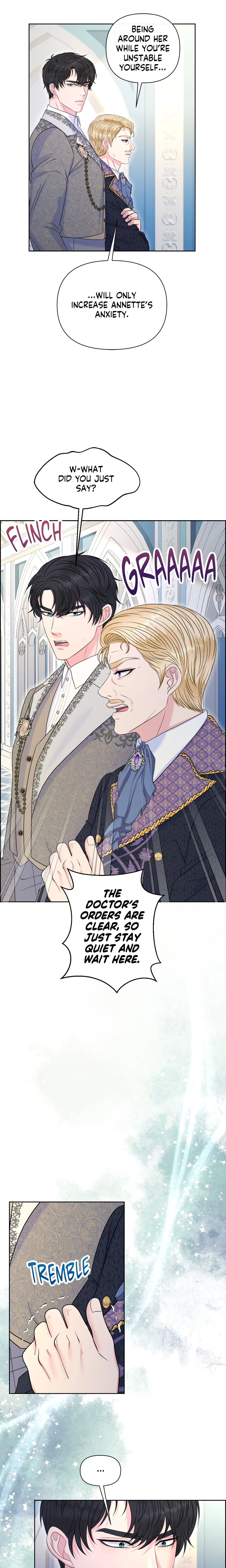 Royal Redemption Page 28 - MangaHe