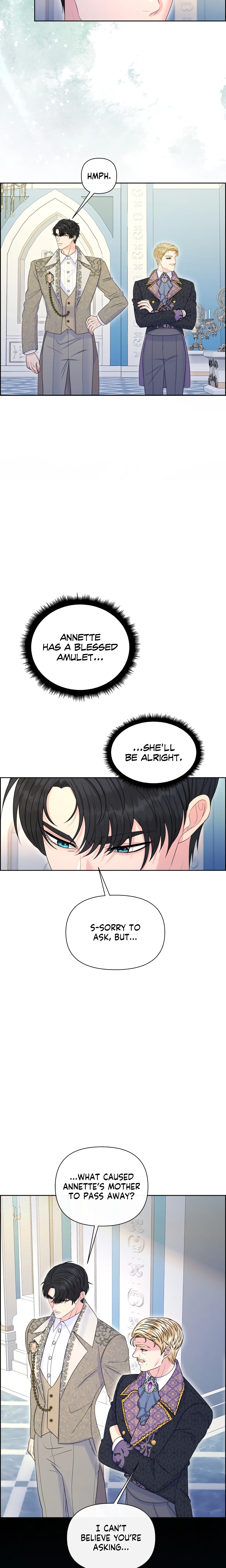 Royal Redemption Page 29 - MangaHe