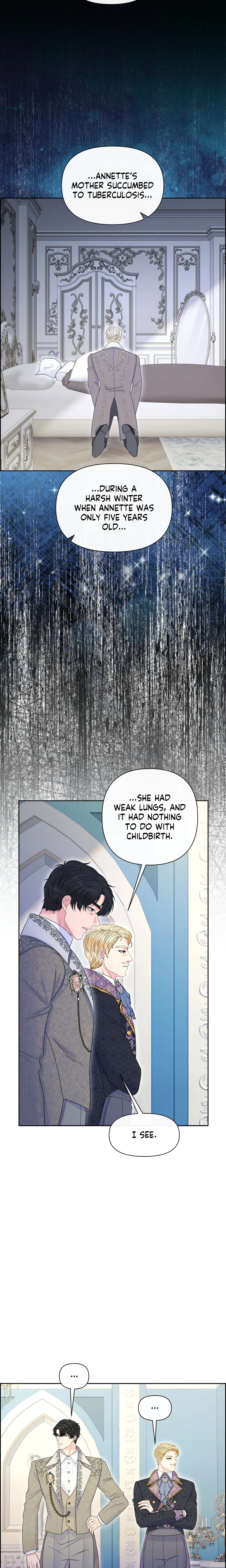 Royal Redemption Page 30 - MangaHe