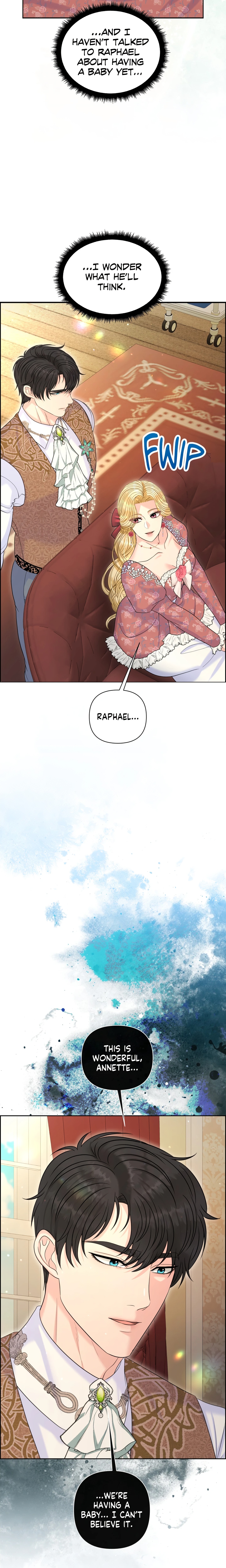 Royal Redemption Page 4 - MangaHe