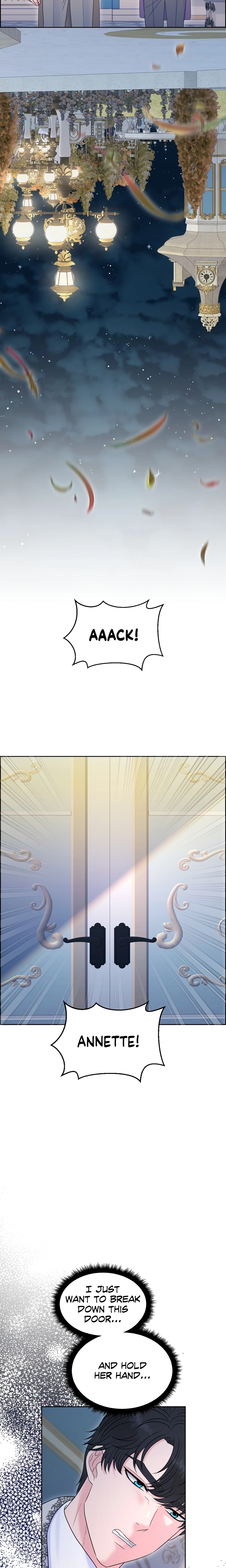 Royal Redemption Page 31 - MangaHe