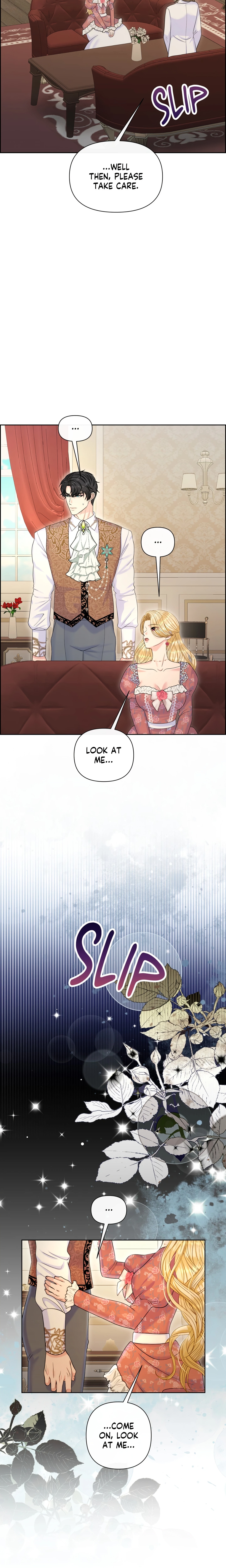 Royal Redemption Page 6 - MangaHe