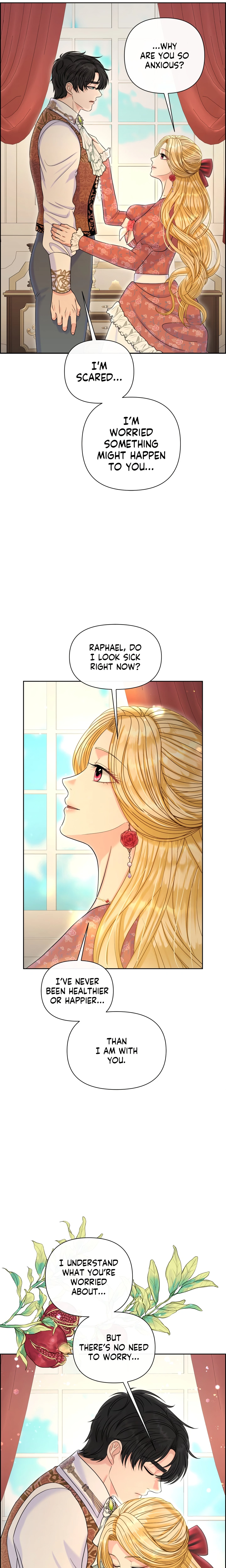 Royal Redemption Page 7 - MangaHe