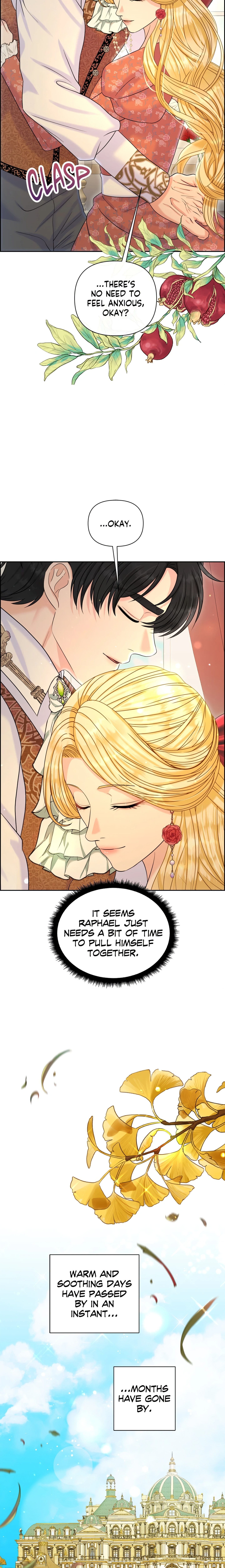 Royal Redemption Page 8 - MangaHe
