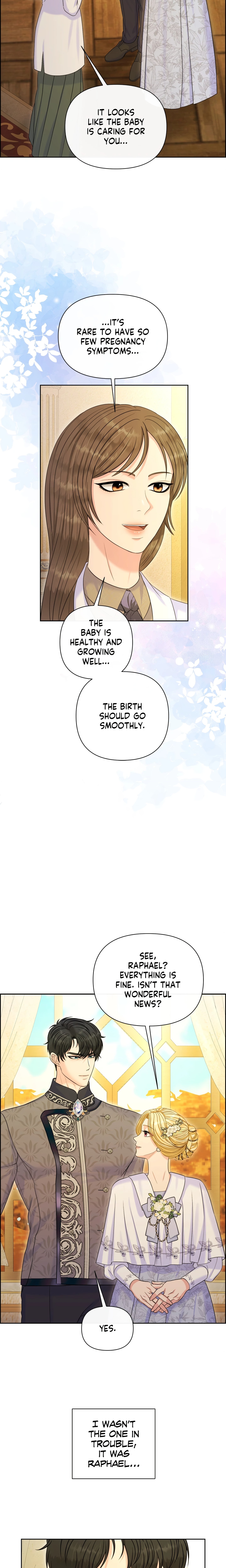 Royal Redemption Page 10 - MangaHe