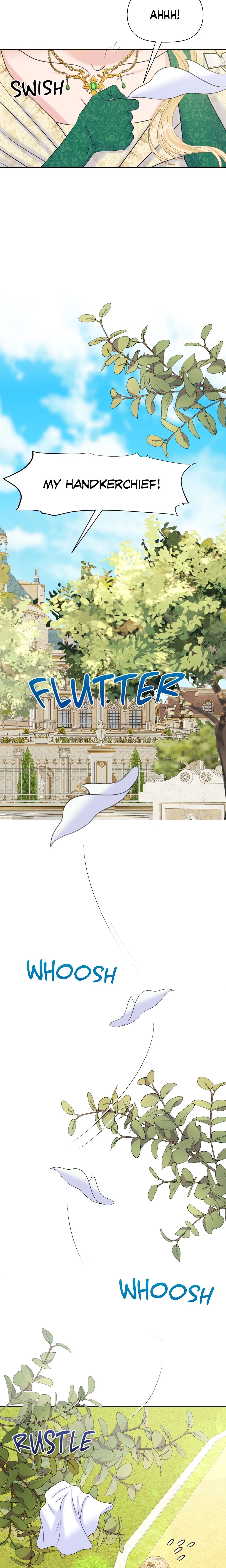 Royal Redemption Page 11 - MangaHe