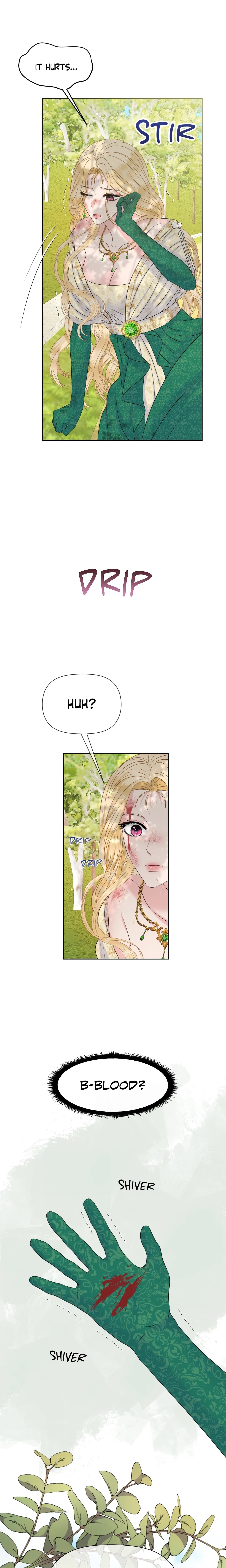 Royal Redemption Page 16 - MangaHe