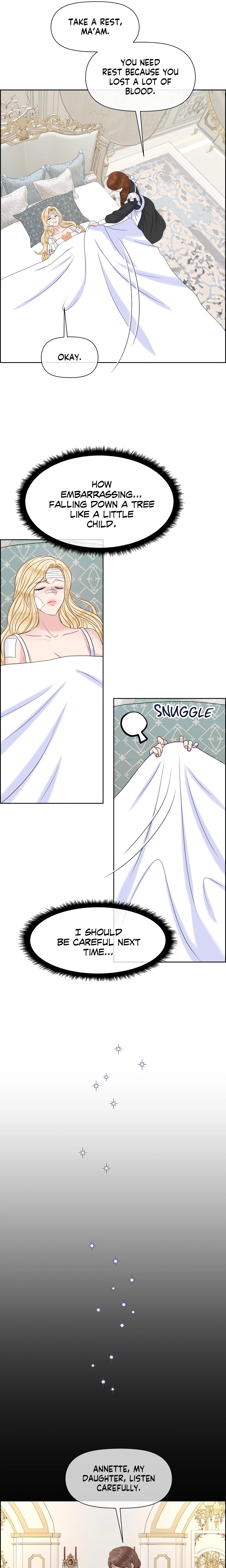 Royal Redemption Page 22 - MangaHe