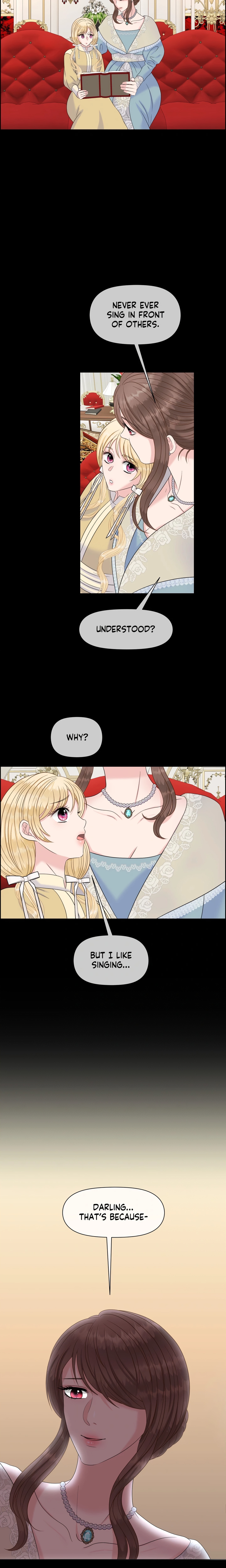 Royal Redemption Page 23 - MangaHe