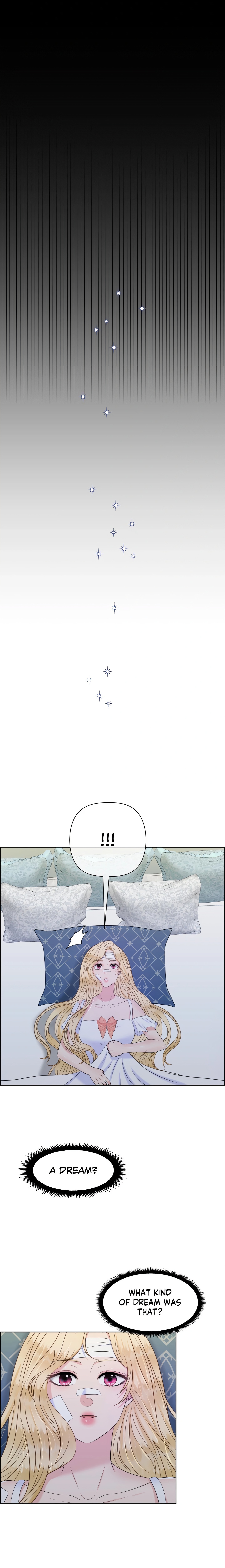 Royal Redemption Page 24 - MangaHe